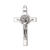 Cross Charms Catholic Christian Zinc Alloy Pendants For Necklaces