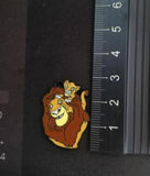 10pcs DIY Jewelry Making Charms Pendants Set