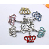 Crown Pendant DIY Accessories Collocation