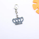 Crown Pendant DIY Accessories Collocation