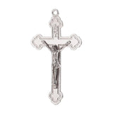 Jesus Cross DIY Charms For Jewelry Making Pendants For Necklaces