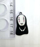 10 pcs Metal Charm Pendants for DIY Jewelry Making