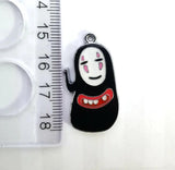10 pcs Metal Charm Pendants for DIY Jewelry Making