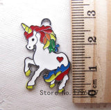 10 Pcs Cartoon Charm DIY Jewelry Making T-76