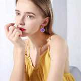 24pcs Cat Moon Star Charm Pendant DIY for Jewelry Making Crafting