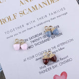 Arrival Charms 3D Spinning Top 20 Pieces Candy Necklace Charms