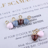 Arrival Charms 3D Spinning Top 20 Pieces Candy Necklace Charms