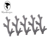 20 pcs UAS Necklace Charms Earrings Pendants Clothing Accessories DIY P762