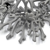 20 pcs UAS Necklace Charms Earrings Pendants Clothing Accessories DIY P762