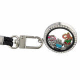 40pcs Mixed Floating Charms for Locket Jewelry Necklace Promotion