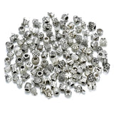 10Pcs Waist Beads Charms for DIY Jewelry Making