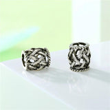 10Pcs Waist Beads Charms for DIY Jewelry Making