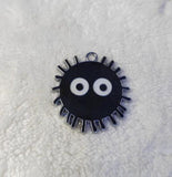 10 pcs Metal Charm Pendants DIY Jewelry Making Accessories