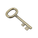 40 Vintage Antique Skeleton Keys Pendant DIY Jewelry Finding