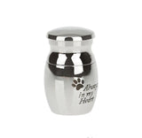 Pet Cremation Memorial Urn for Dog Cat Pets