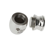 Pet Cremation Memorial Urn for Dog Cat Pets