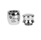 Pet Cremation Memorial Urn for Dog Cat Pets