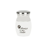 Pet Cremation Memorial Urn for Dog Cat Pets