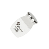 Pet Cremation Memorial Urn for Dog Cat Pets