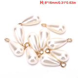 1Pc Metal Filigree Flowers Torus Bottom Charms Setting Jewelry DIY