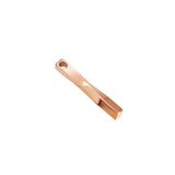 5Pcs Stainless Steel Geometric Charms for Jewelry Making DIY