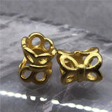 5pcs/pack Flower Spacer for Bracelet Diy