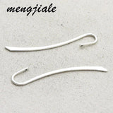 10pcs Bookmark Charms for DIY Jewelry Making 83*14mm