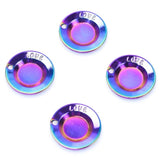 5PCS/Lot Dish Pendant Charm for Jewelry Necklaces Bracelet DIY