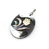 Natural Abalone Shells for DIY Jewelry Making
