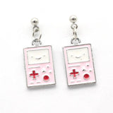 20Pcs Computer Alloy Enamel Pendants for Jewelry Making