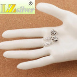 Sports Charm Beads 15pcs for Bracelets