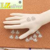 Cat Basket Charm Beads 16x17.3mm 45Pcs DIY Jewelry