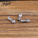Alloy Beads Caps Antique Silver Jewelry Making Accessories