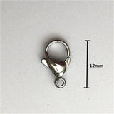 2pcs Astronaut Charm - Antique Silver - Space Man Zipper Pull