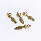 10pcs Goddess Charms DIY Jewelry Making Supplies Gift for Women