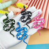 10pcs Glitter Charm Set for Jewelry Making DIY Earring Necklace Keychain