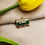 10pcs Classic Recorder Tape Camera Sew Charms for DIY Jewelry Making