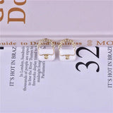 10Pcs 3D Handbag Enamel Charms for Jewelry Making DIY Accessories