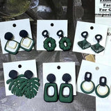Zinc Alloy Turtle Leaves Charms 6pcs/lot DIY Jewelry Making