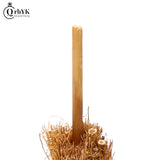Mini Witch Broom for Dust Removal Witchcraft Accessories