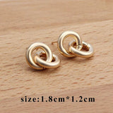 18k Plated DIY Pendant Charms for Jewelry Making