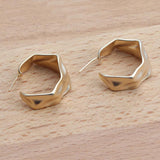 18k Plated DIY Pendant Charms for Jewelry Making
