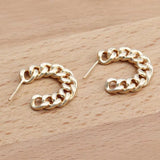 18k Plated DIY Pendant Charms for Jewelry Making