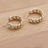18k Plated DIY Pendant Charms for Jewelry Making