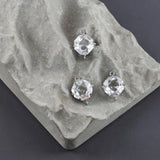 18k Plated DIY Earring Necklace Pendants 10pcs/Lot