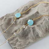 18k Plated DIY Earring Necklace Pendants 10pcs/Lot