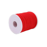 DIY Milk Silk Rope Cord Jewelry Making Accessories