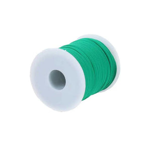 DIY Milk Silk Rope Cord Jewelry Making Accessories