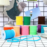 DIY Milk Silk Rope Cord Jewelry Making Accessories