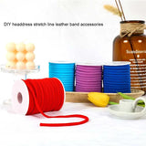 DIY Milk Silk Rope Cord Jewelry Making Accessories